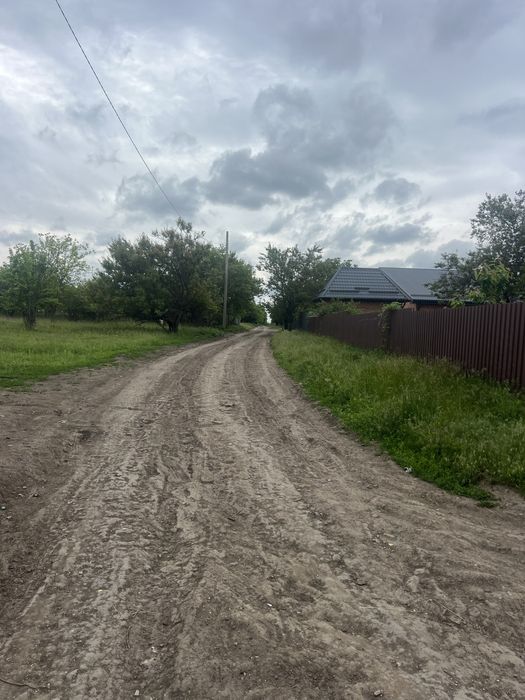 Продам дачний участок Пісєцкого