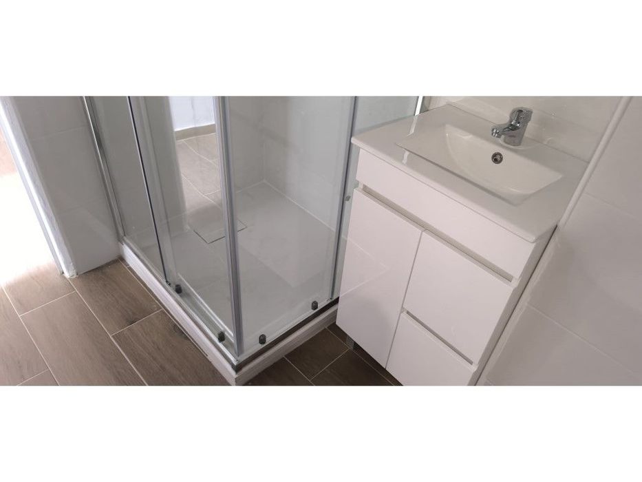 Apartamento T1+1, em Marvila