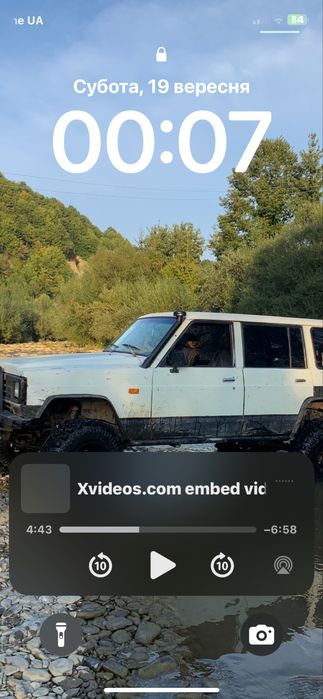 Нісан патрол к 160