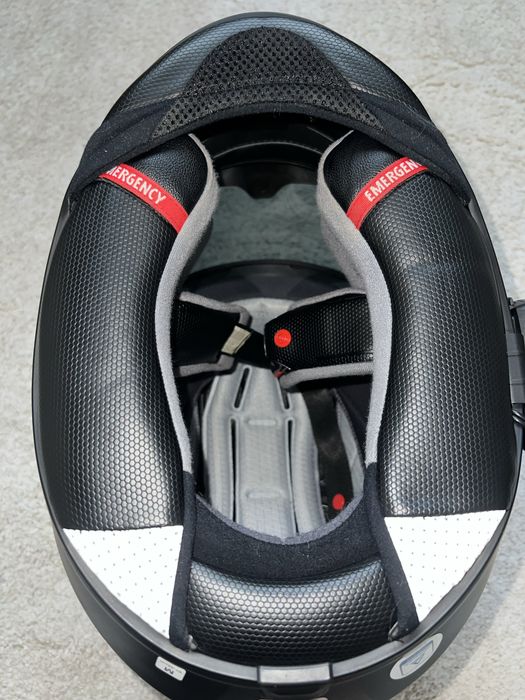 Capacete HJC RPHA 11
