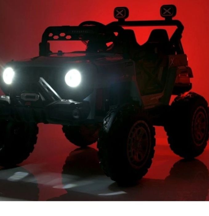 Продам электромобиль