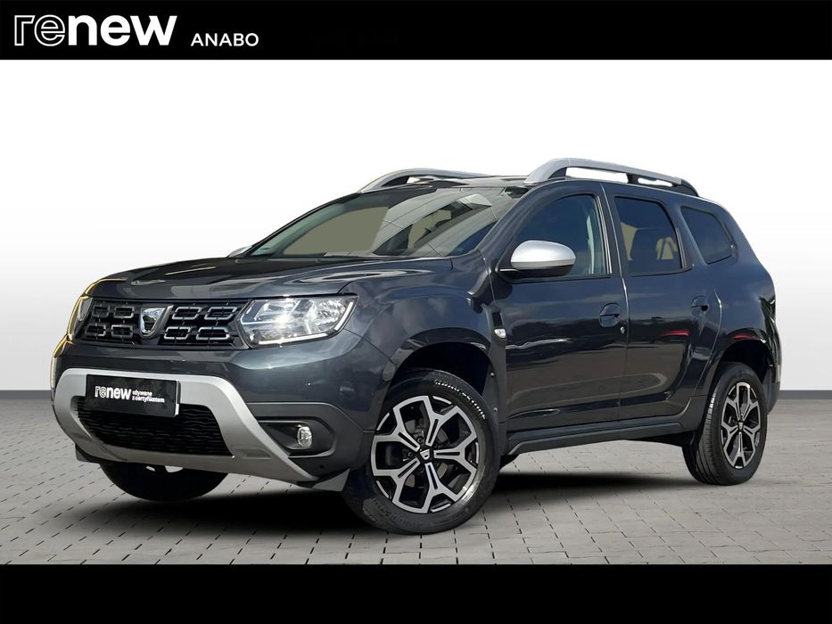 Dacia Duster Duster 1.0 TCe Prestige 100