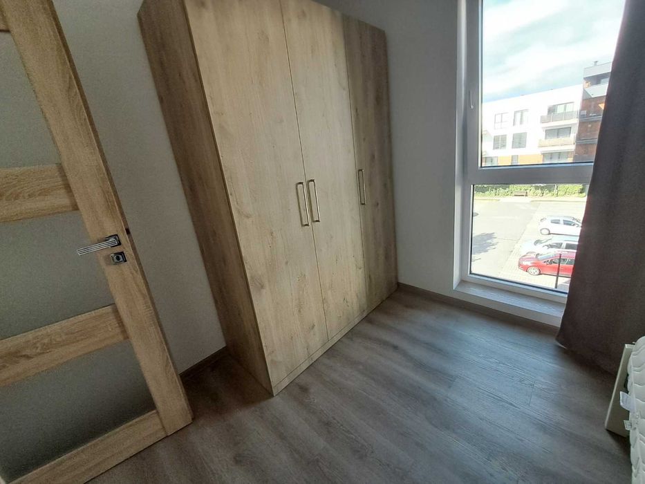 Mieszkanie – Siemianowice Śląskie, Bańgów - Widok 3