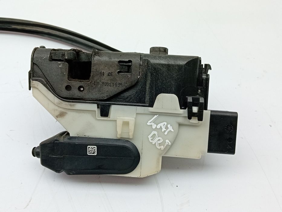 Fechadura / fecho porta trás direito CITROËN Berlingo (K9)