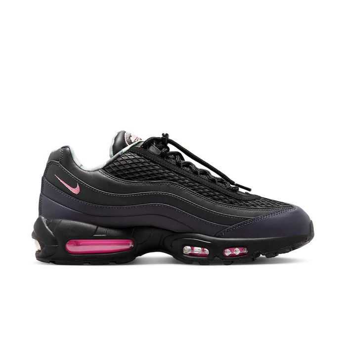 Nike Air Max 95 x Corteiz Pink Beam