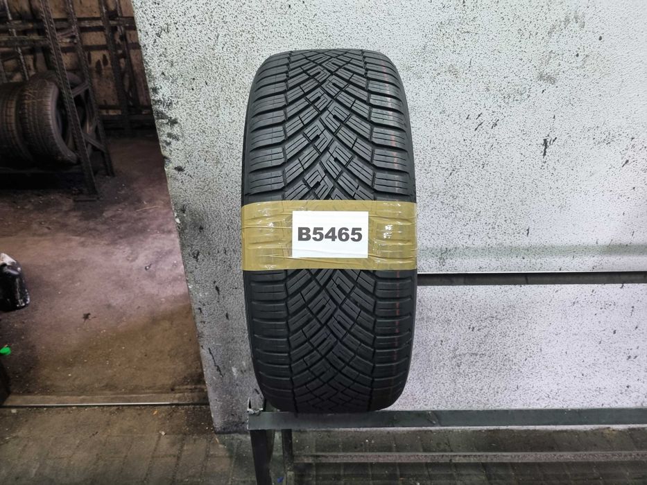 245/45/19 102Y XL Continental AllseasonContact 2 D.0325