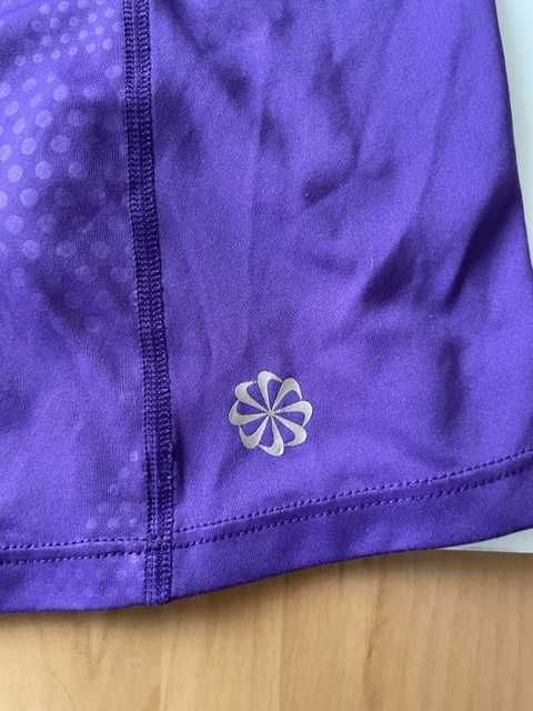 koszulka do biegania Nike Run M damska