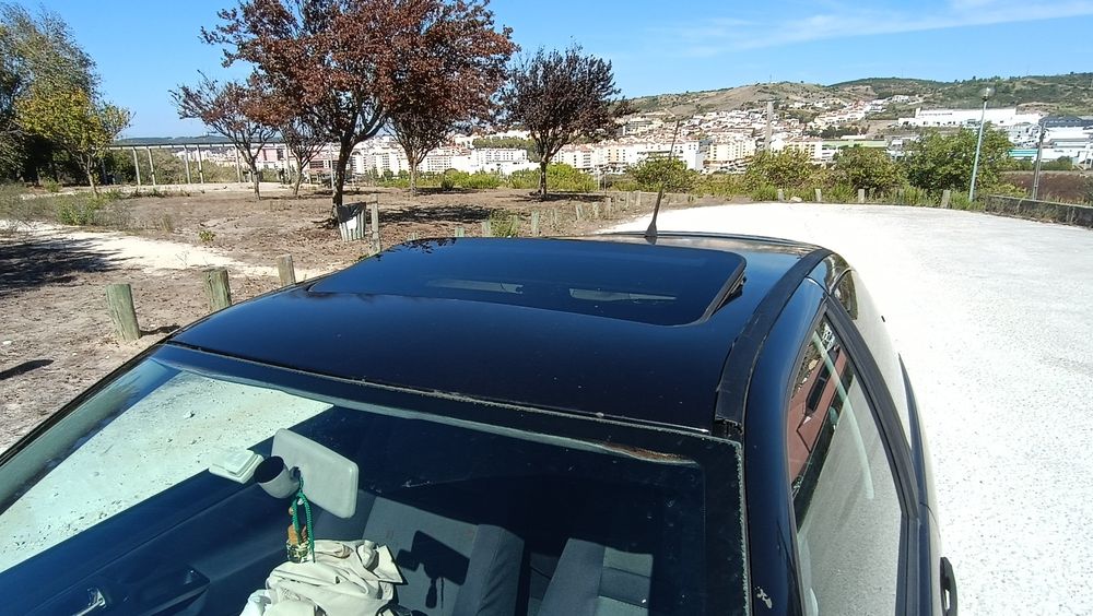 SEAT Ibiza 6K2 TDI Sport