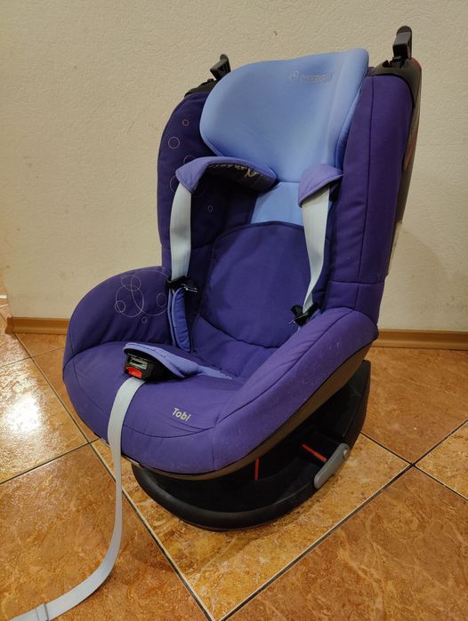 Авто крісло дітяче Maxi Cosi TOBI