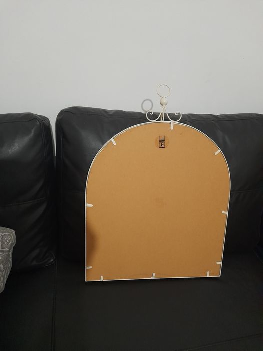espelho decorativo da zara