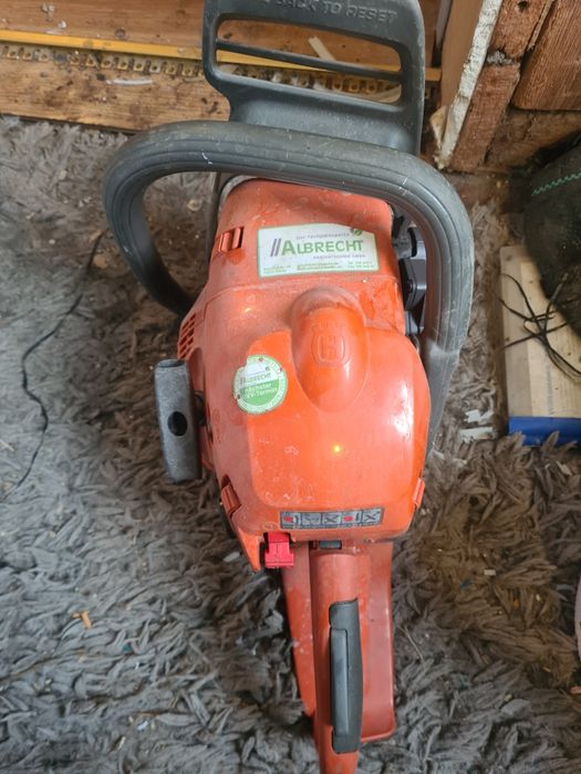 Husqvarna 445 mark 2