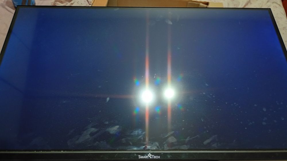 Televisão 31 polegadas