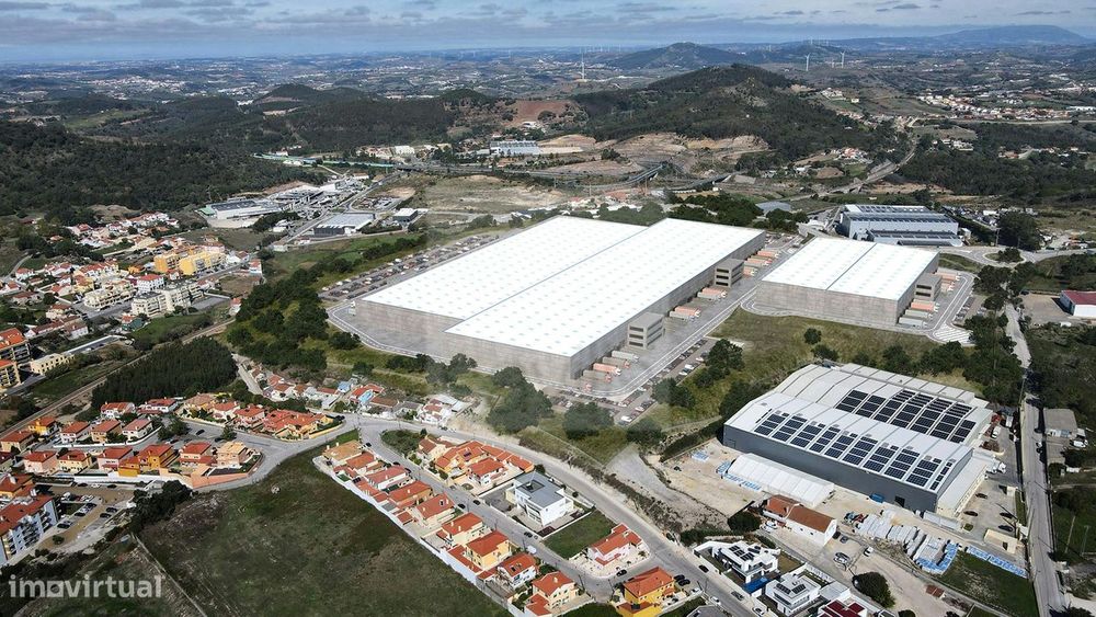 Malveira Prime Logistics