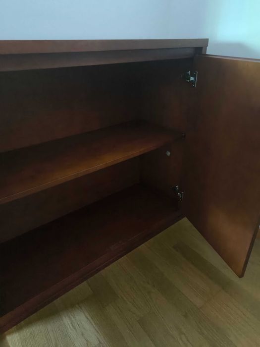 Cómoda de sala de estar