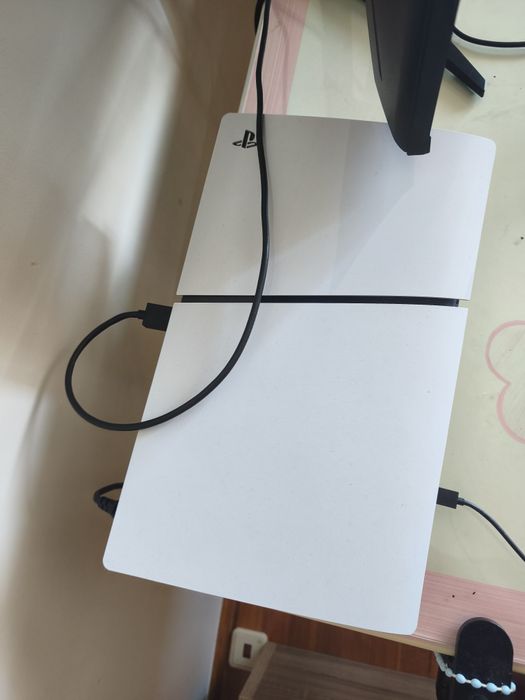 Ps5 Slim digital 1tb