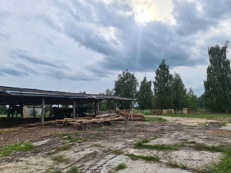 Виробничий комплекс