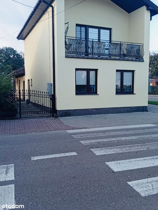 Dom – Żuromin - Widok 4