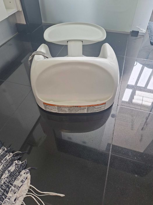 Cadeira alimentação Bebé Bumbo - Porto