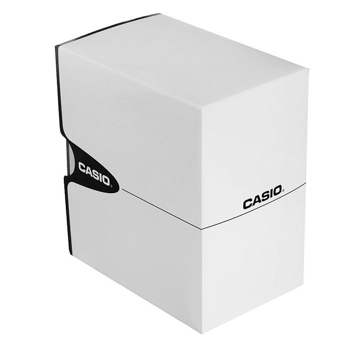 zegarek damski casio la-20wh-8adf + box