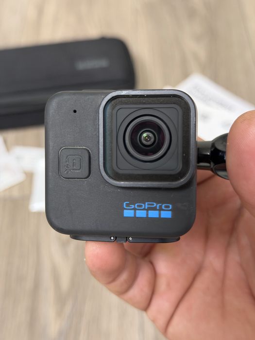 Gopro hero 11 mini