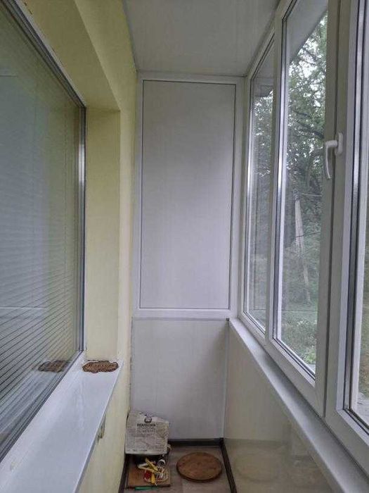 Продам 2-кімнатну квартиру Буди