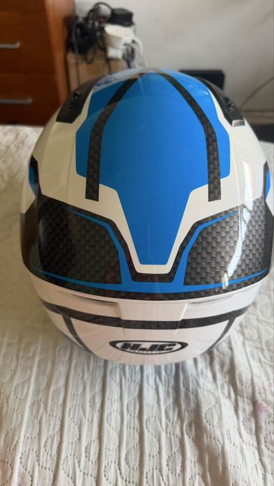 Capacete XL pra vender Rapido