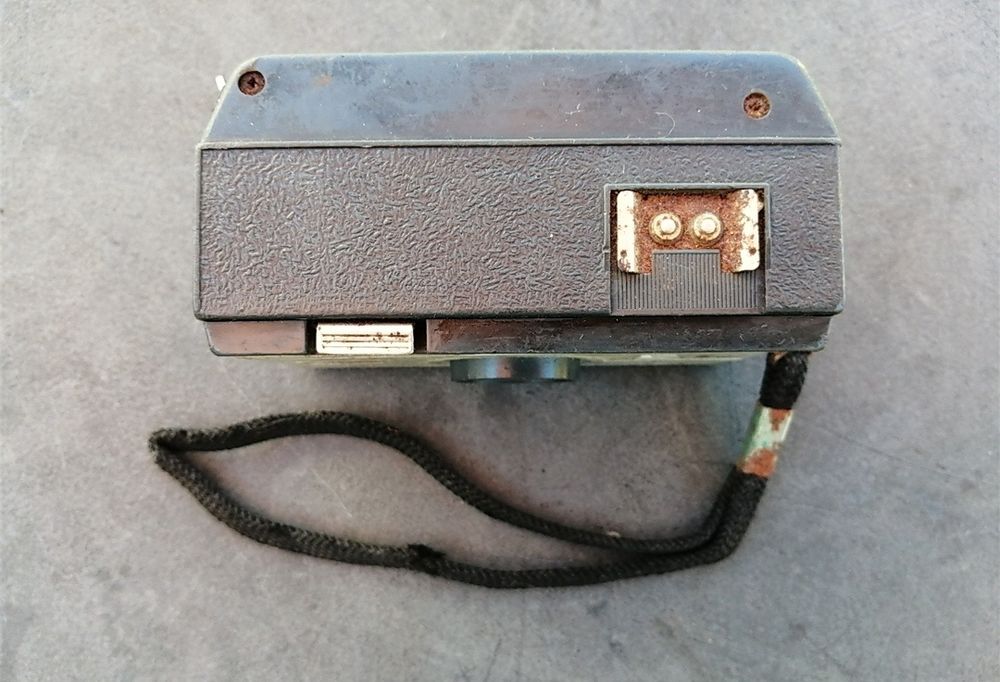 Conjunto máquinas fotográficas Kodak antigas