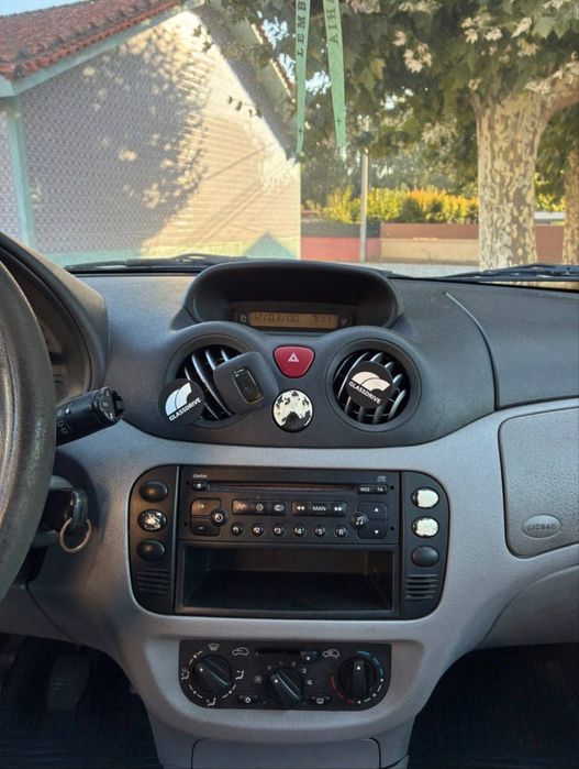 Citroen c3 1.1i V/Fotos