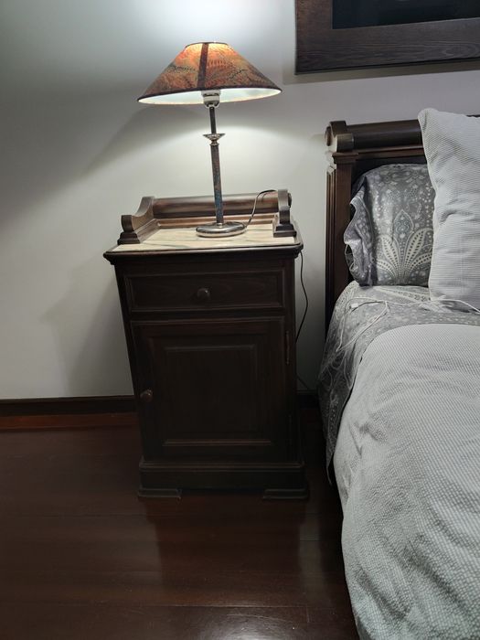 Quaro de casal - MOBÍLIA