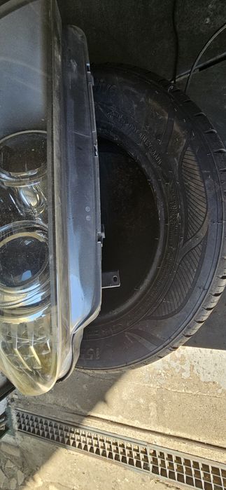 Optica direita BMW 3 (E90) 318 d
