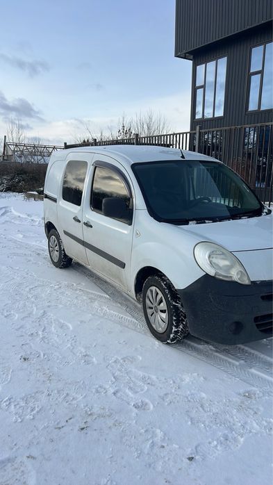 Продам Робочу конячку Рено Кенго