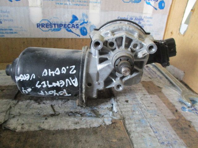 Motor limpa vidros frente TOYOTA Yaris Verso (_P2_)