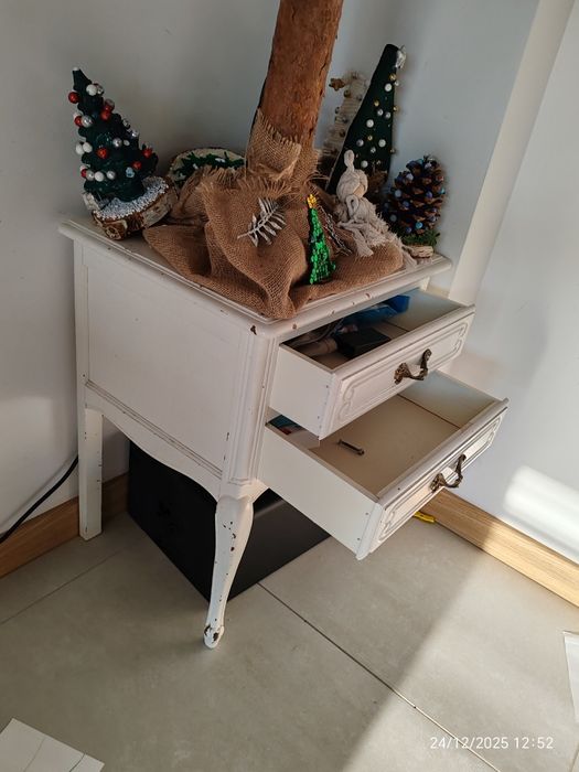 Szafka rtv, komoda, kredens ludwik