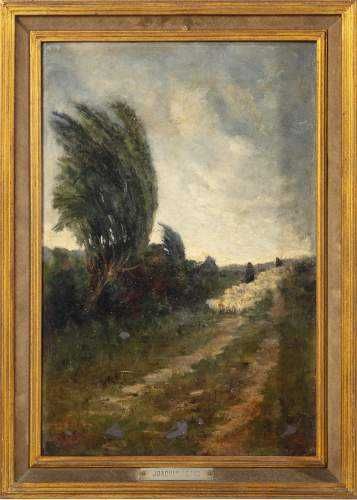 Lote Obras Pintura Portuguesa 10