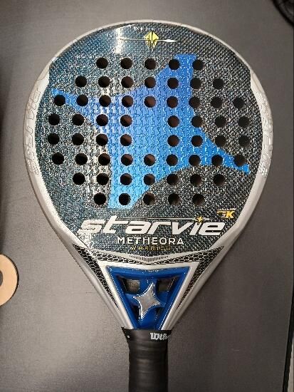 metheora - Padel raquete de padel