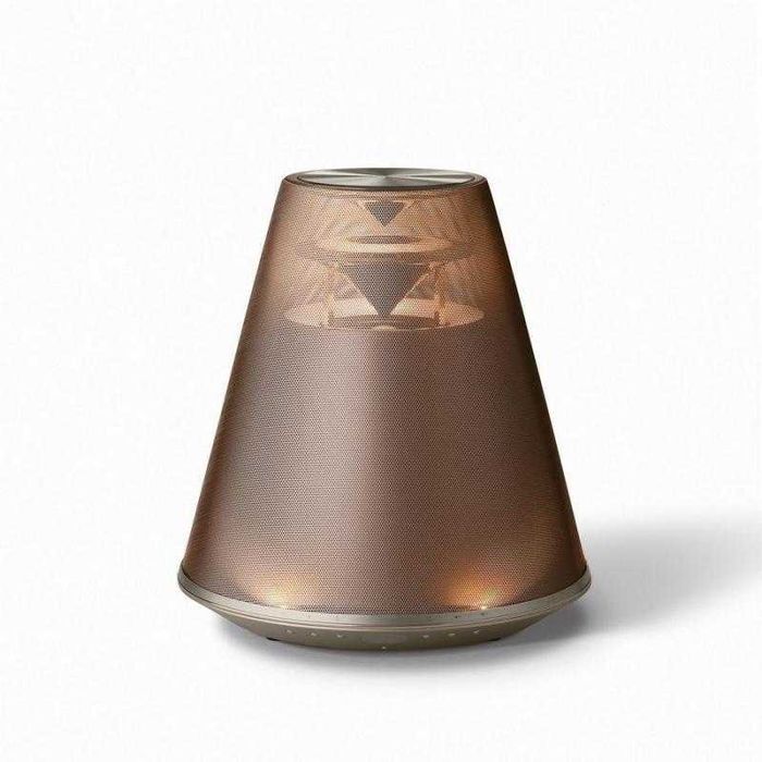 Аудиосистема Yamaha Relit LSX-170 Bronze