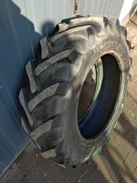 Opona Alliance11.2R24 (280/85R24)