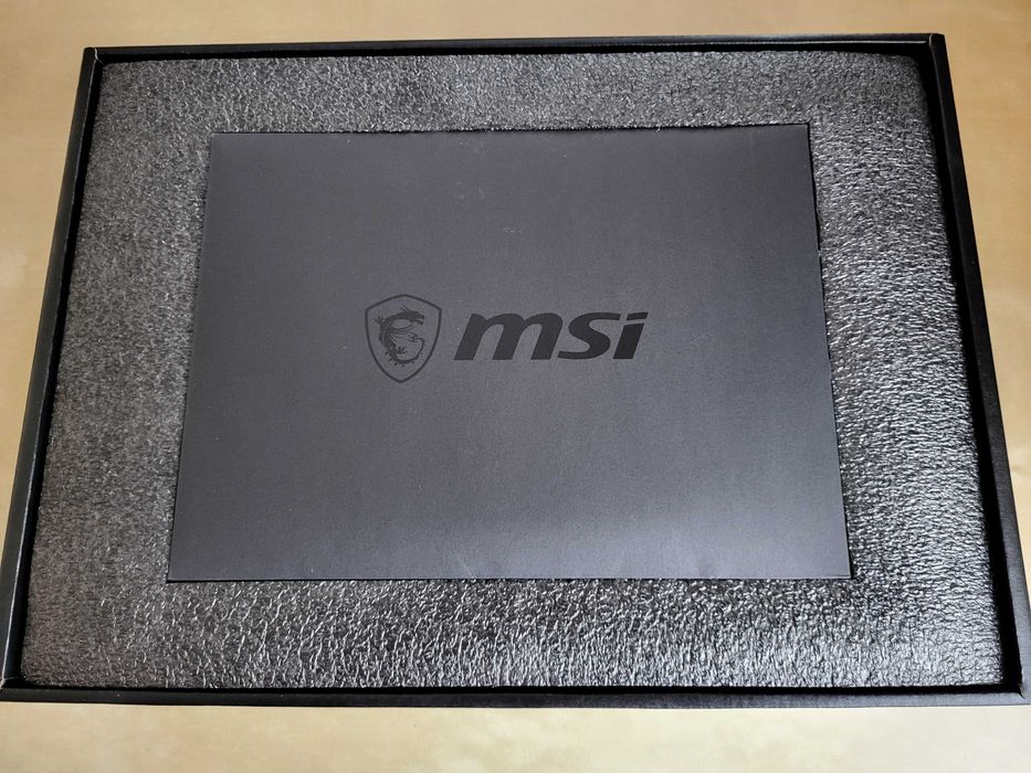 MSI RTX 3080 Gaming Z Trio 12GB