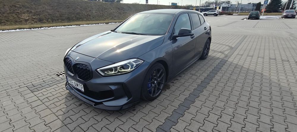 BMW 1M