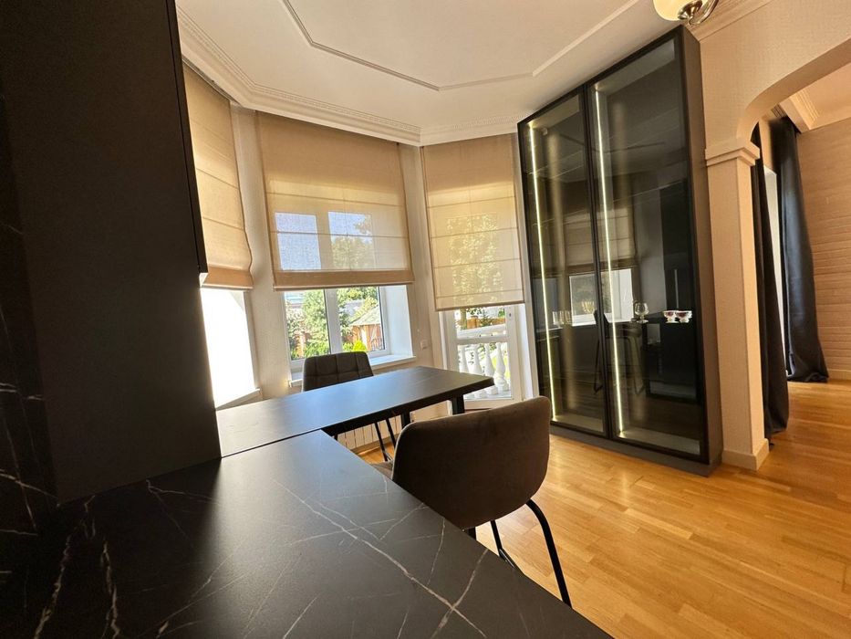 Продам дом ( будинок) в элитном поселке Сосновый Берег