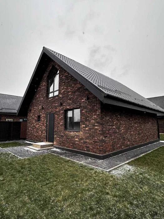 Продаж окремого будинку з Баварської Кладки Київ 5хв м.Славутич БЕЗ %
