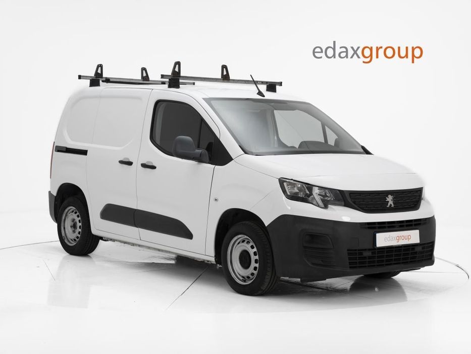 Peugeot Partner 1.6 BlueHDi L1 Pro c/IVA