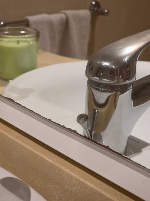 Espelho casa de banho