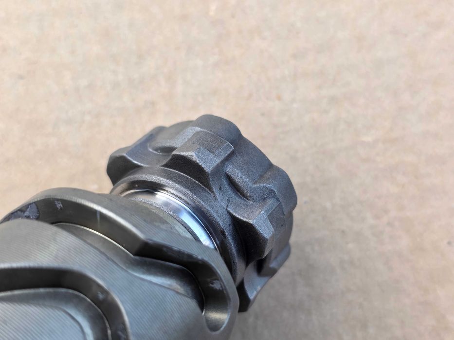 Kompletny programator bęben choinka KTM sx exc 125 / 200 r. 02-05 OEM