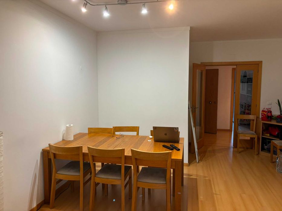 Quarto para alugar - Alta de Lisboa - Quinta das Conchas