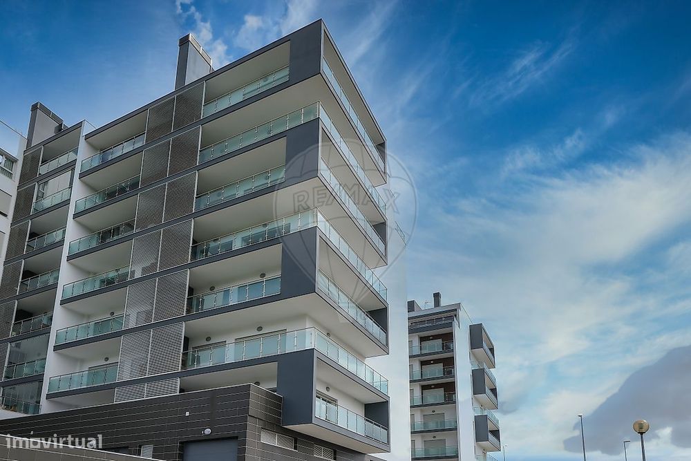 Apartamento T2 para arrendamento