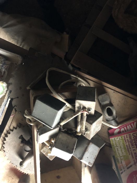 Продам циркулярку