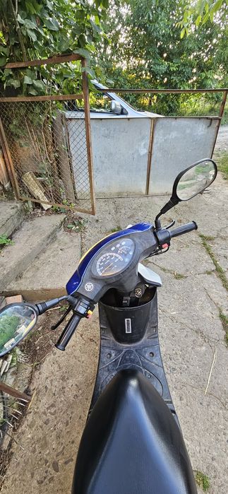 Мопед Yamaha jog