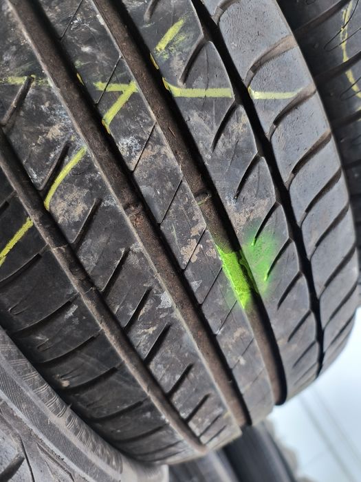 215/50R17 Michelin Primacy HP