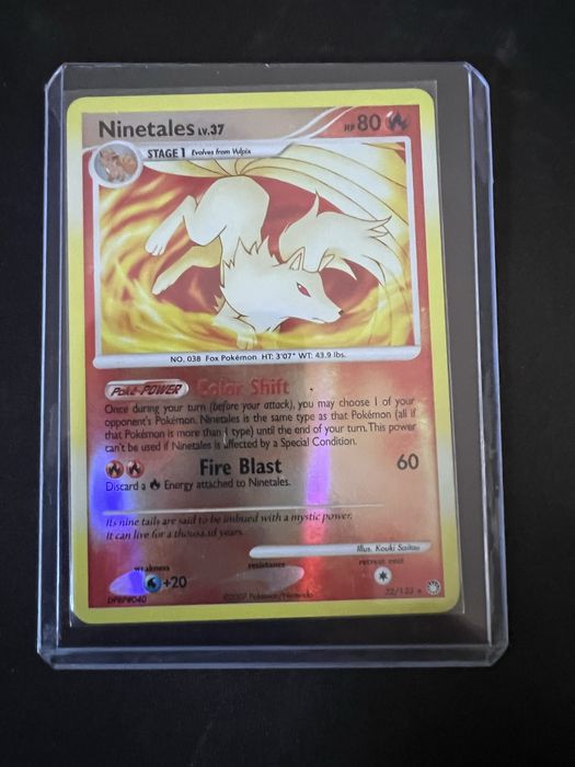 Pokemon Cartas Ler Descricao